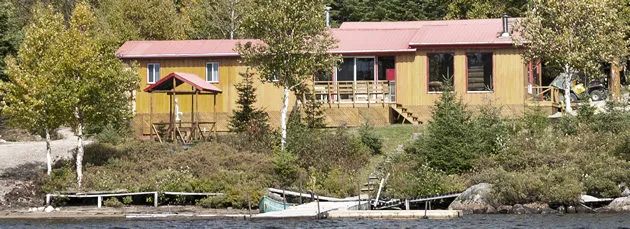 Chalet #1 – Chalet #1
