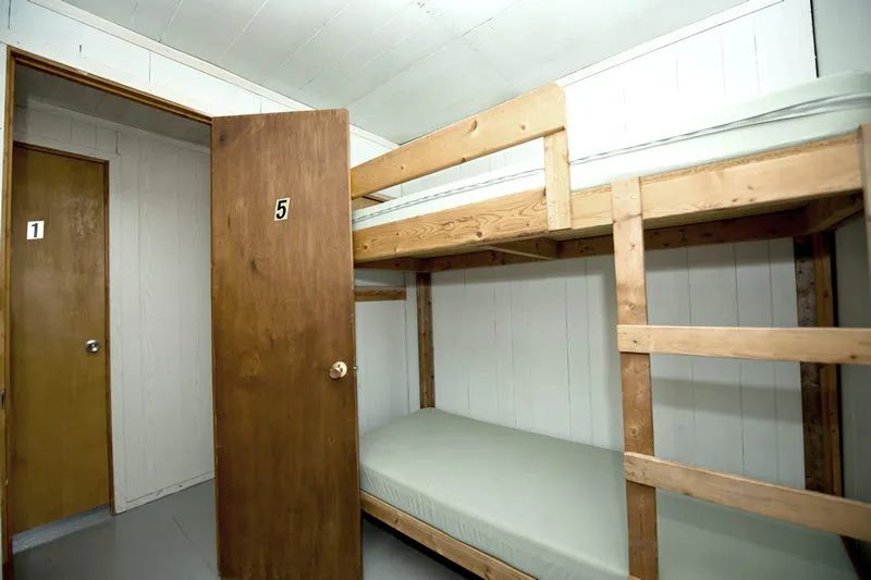 Chalet #1 – Club Colonial