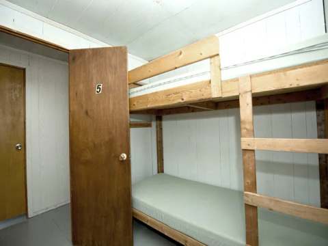 Chalet #1 – Club Colonial