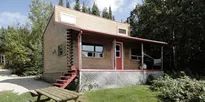 Chalet #2 – Club Colonial