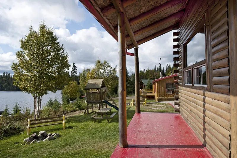 Chalet #2 — Club Colonial – Club Colonial