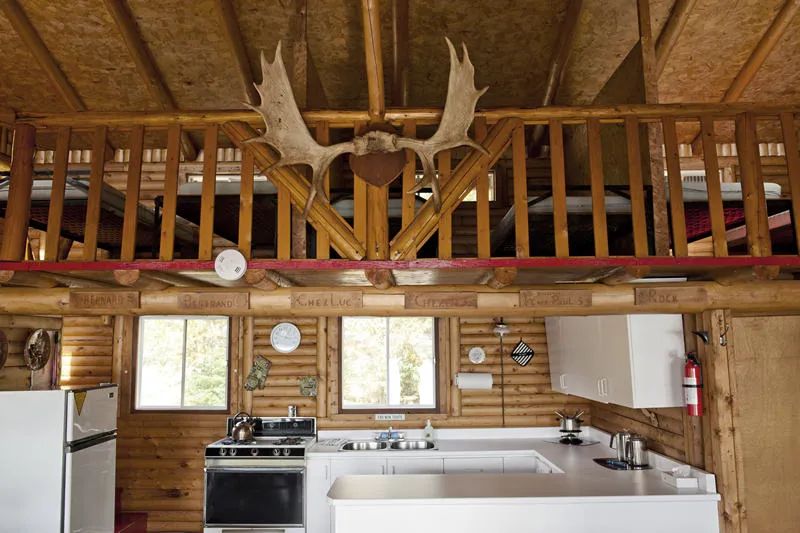 Chalet #2 — Club Colonial – Club Colonial