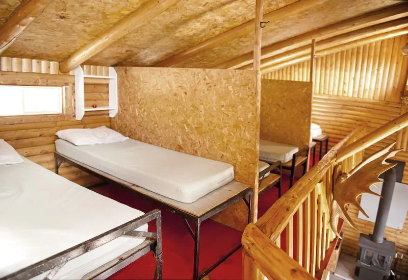 Chalet #2 — Club Colonial – Club Colonial