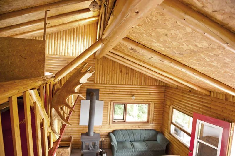 Chalet #2 — Club Colonial – Club Colonial