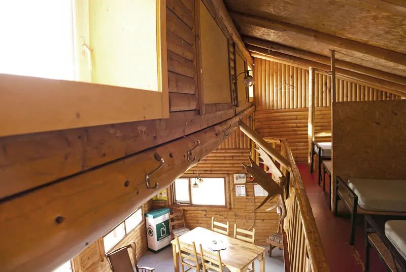 Chalet #2 – Club Colonial