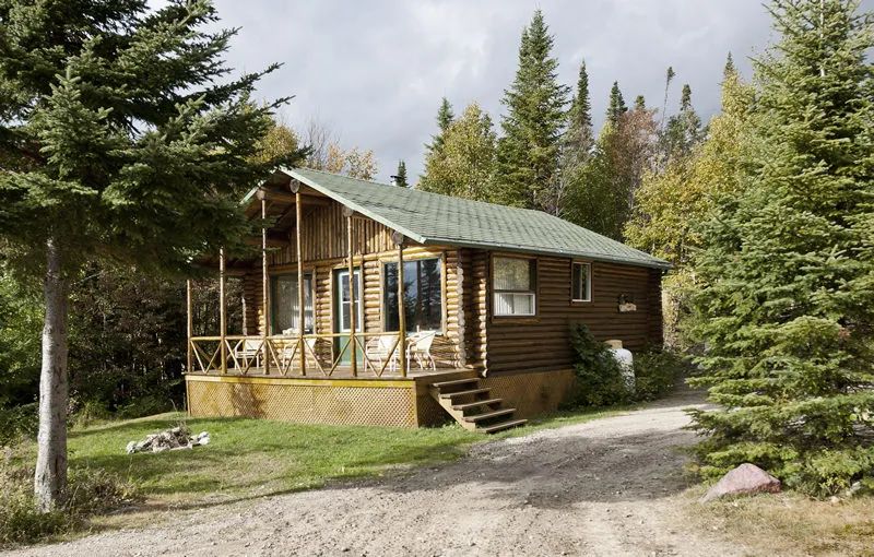 Chalet #4 – Chalet #4