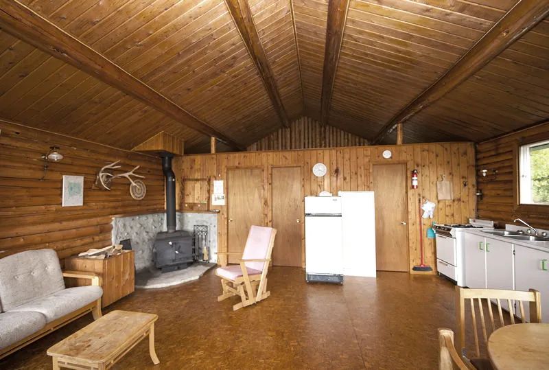 Chalet #4 — Club Colonial – Club Colonial