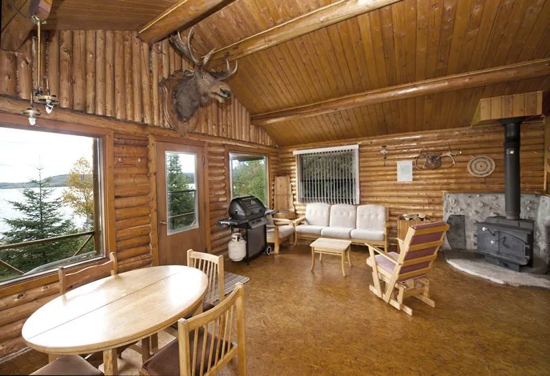 Chalet #4 — Club Colonial – Club Colonial