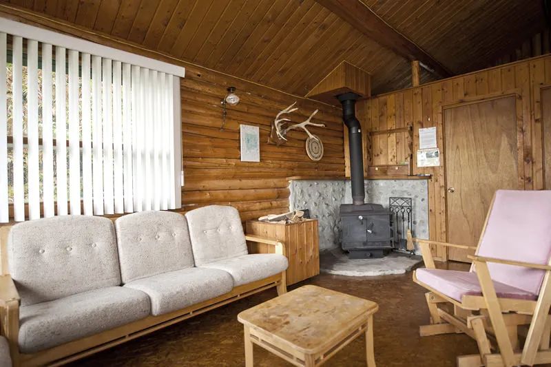 Chalet #4 — Club Colonial – Club Colonial