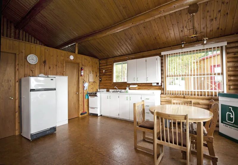 Chalet #4 — Club Colonial – Club Colonial