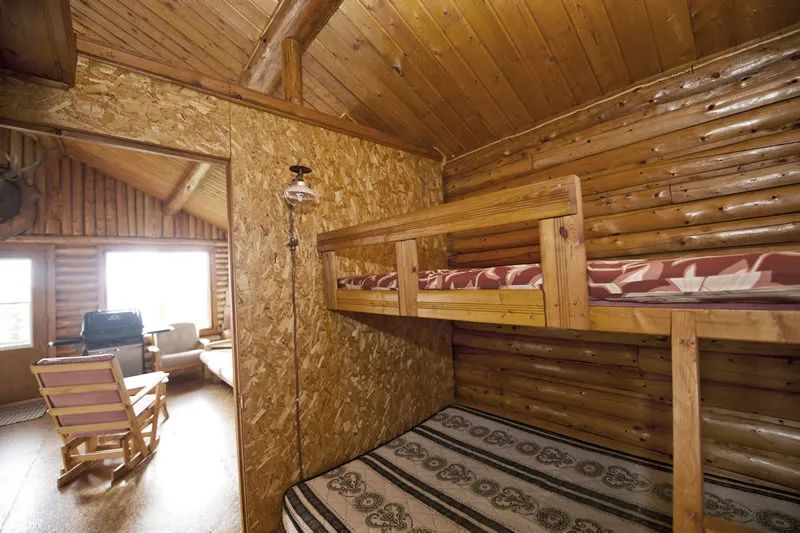 Chalet #4 – Club Colonial