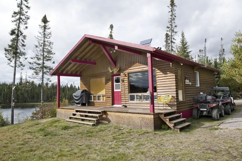 Chalet #5 – Chalet #5