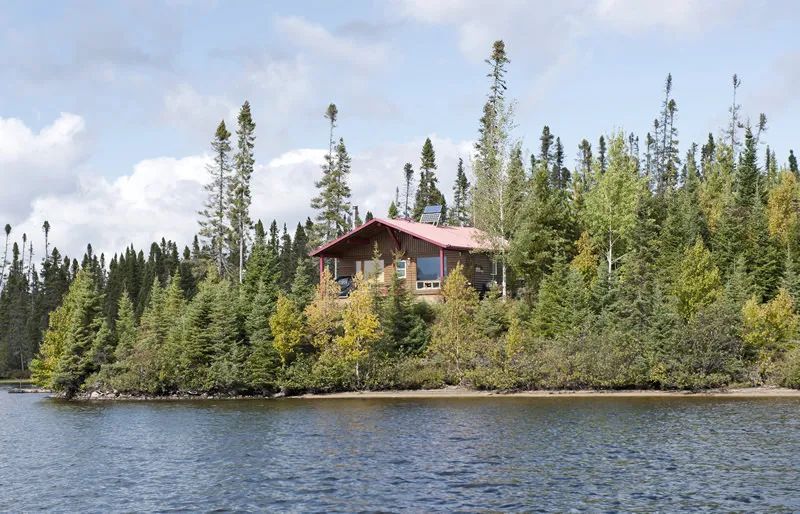 Chalet #5 — Club Colonial – Club Colonial
