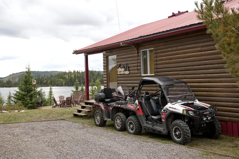 Chalet #5 — Club Colonial – Club Colonial