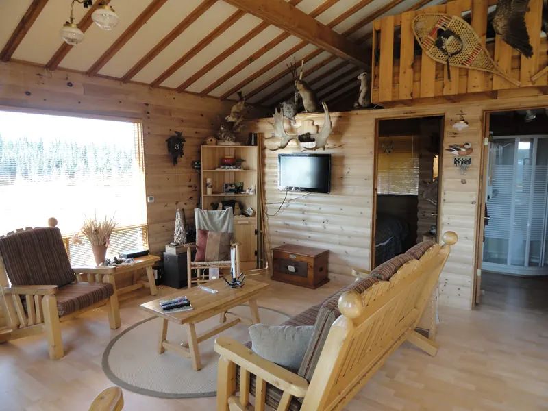 Chalet #5 — Club Colonial – Club Colonial