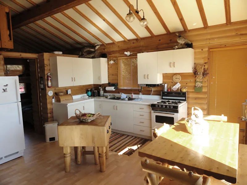 Chalet #5 — Club Colonial – Club Colonial