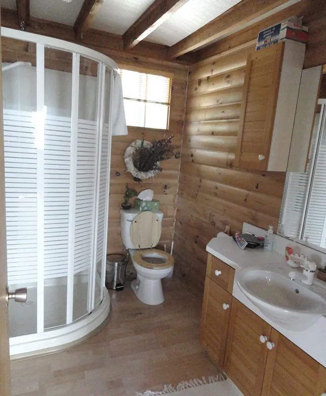 Chalet #5 – Club Colonial