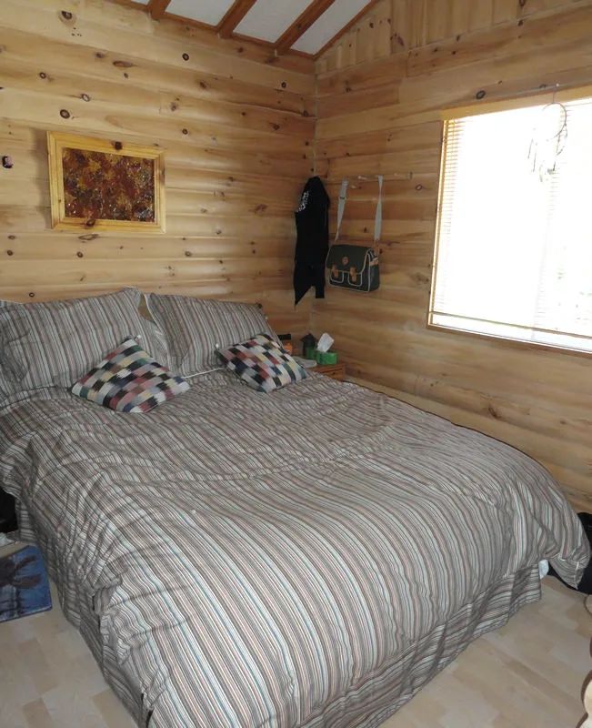 Chalet #5 – Club Colonial