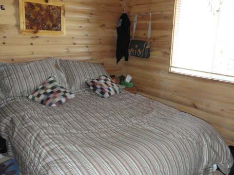Chalet #5 – Club Colonial