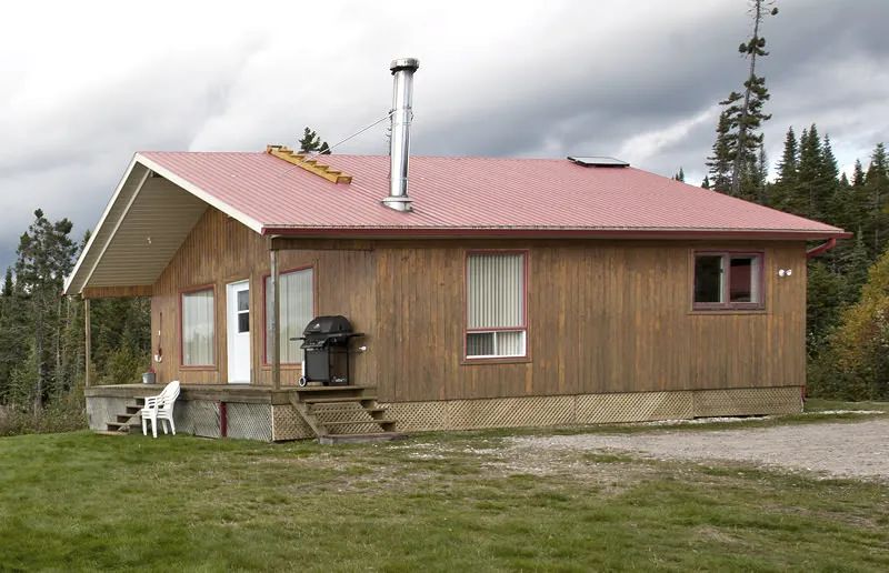 Chalet #6 – Chalet #6