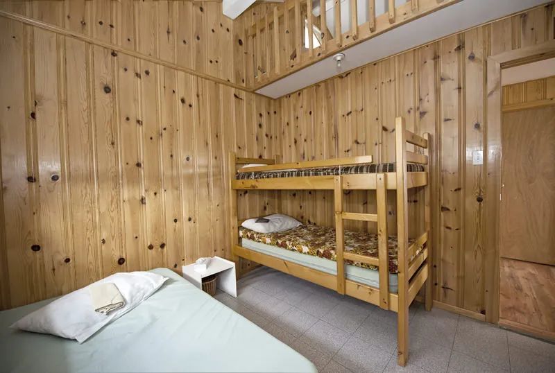 Chalet #6 – Club Colonial