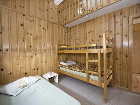 Chalet #6 – Club Colonial