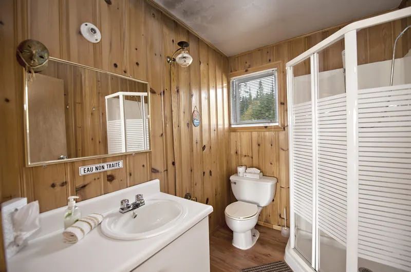 Chalet #6 – Club Colonial