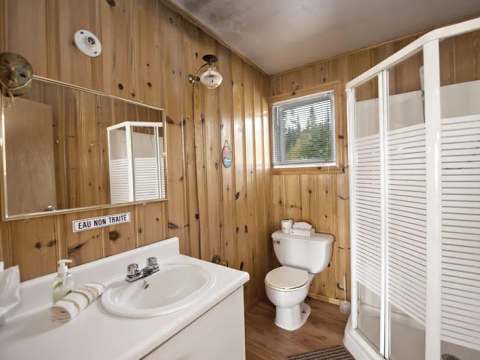 Chalet #6 – Club Colonial