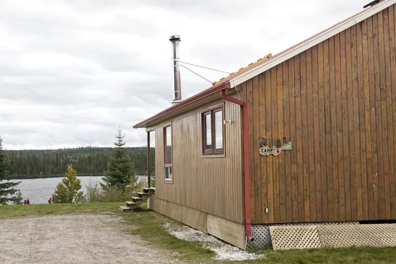 Chalet #6 — Club Colonial – Club Colonial