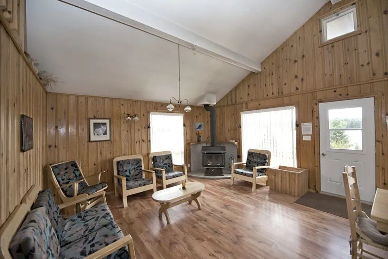 Chalet #6 — Club Colonial – Club Colonial