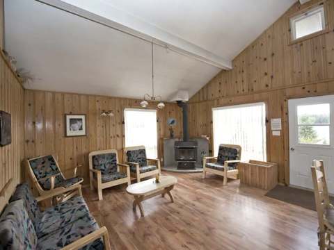 Chalet #6 – Club Colonial