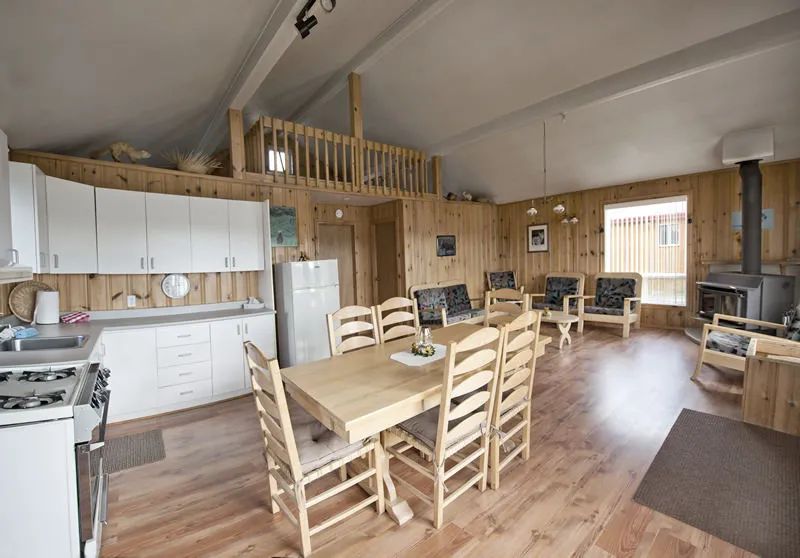 Chalet #6 — Club Colonial – Club Colonial