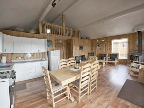 Chalet #6 – Club Colonial