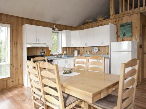 Chalet #6 – Club Colonial