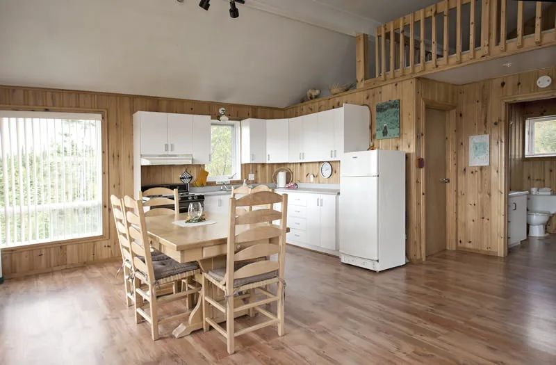 Chalet #6 – Club Colonial