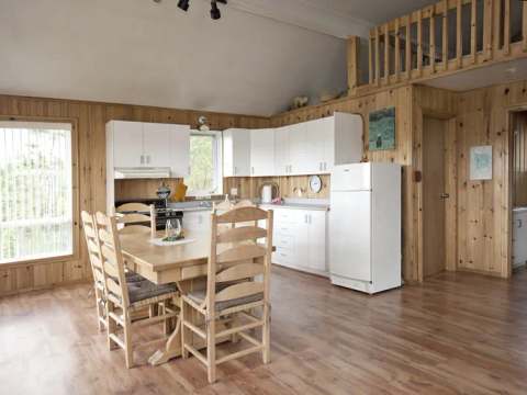 Chalet #6 – Club Colonial