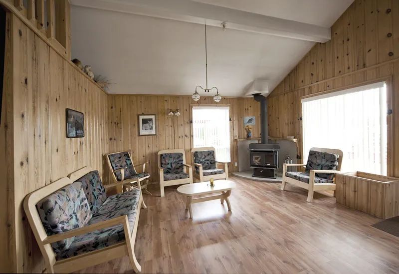 Chalet #6 – Club Colonial