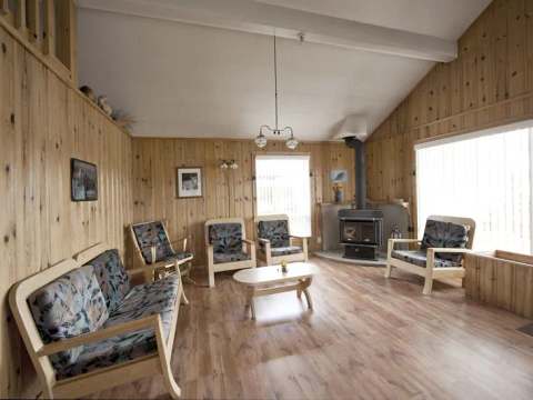 Chalet #6 – Club Colonial