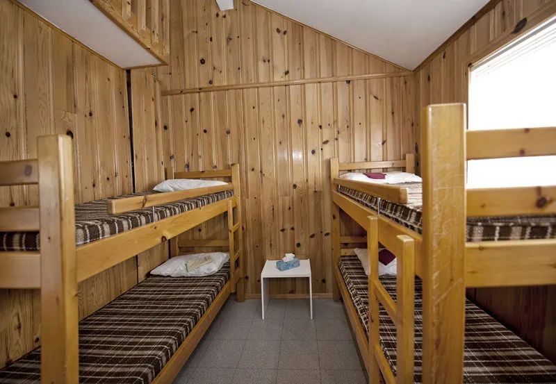 Chalet #6 – Club Colonial
