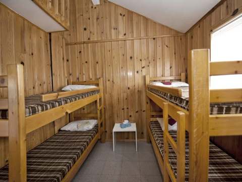 Chalet #6 – Club Colonial