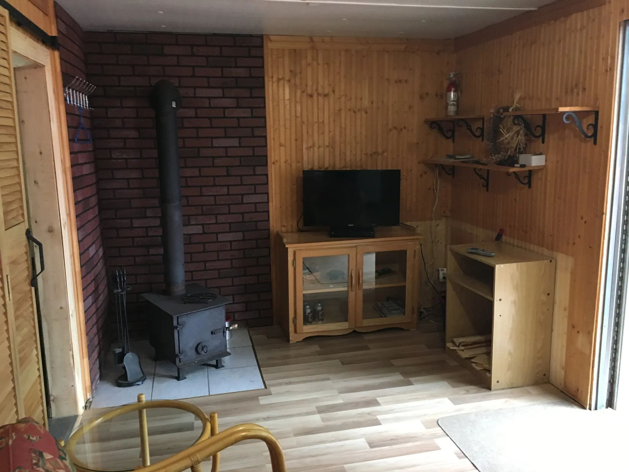Chalet #9 — Club Colonial – Club Colonial