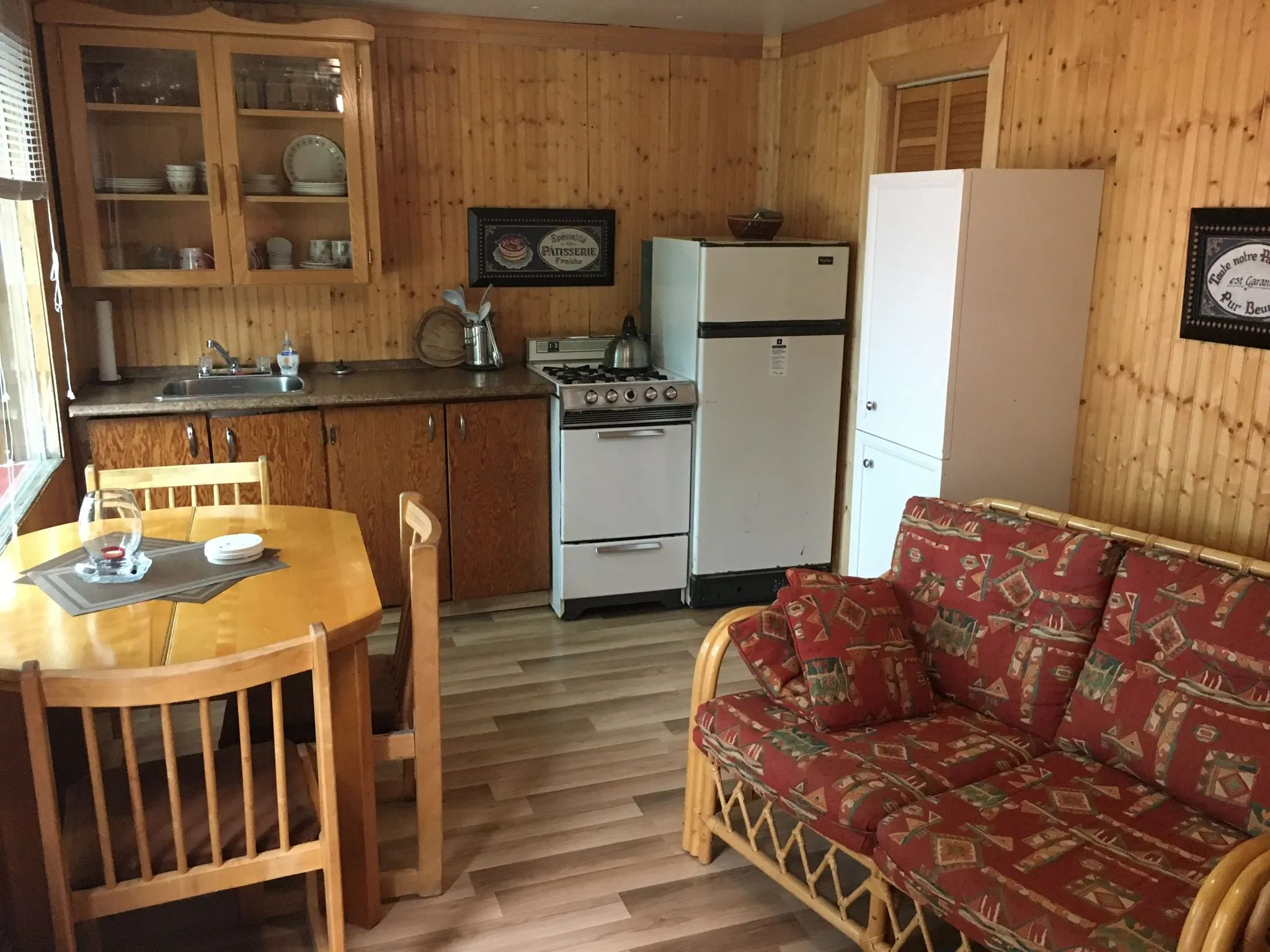 Chalet #9 — Club Colonial – Club Colonial