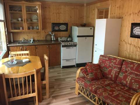Chalet #9 – Club Colonial