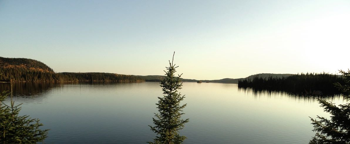 Photo de Club Colonial au Saguenay-Lac-Saint-Jean, Qc