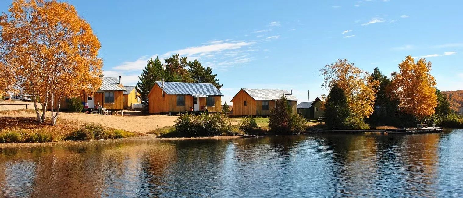 Camps – Camps