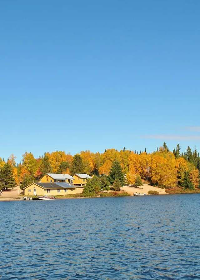 Photo of Club de Chasse et Pêche Lac O'sullivan in Outaouais, QC