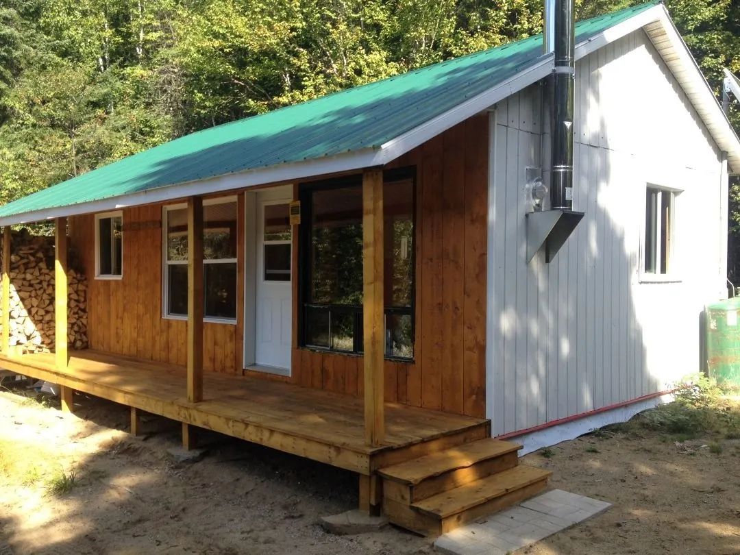 Camp Rietz, Lake Rietz – Camp Rietz, Lake Rietz