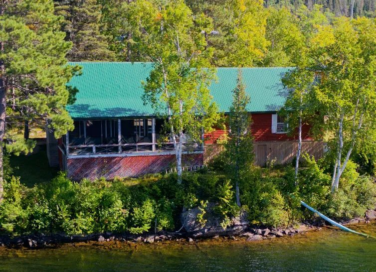CHALET 1 – CHALET 1