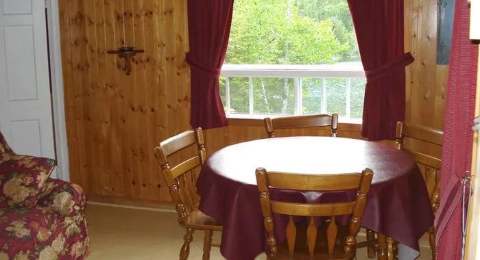 CHALET 2 – CHALET 2