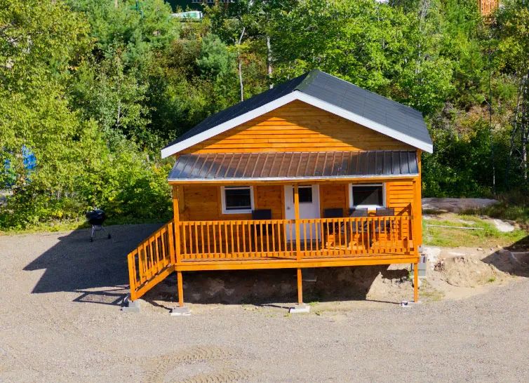 CHALET 3 – CHALET 3